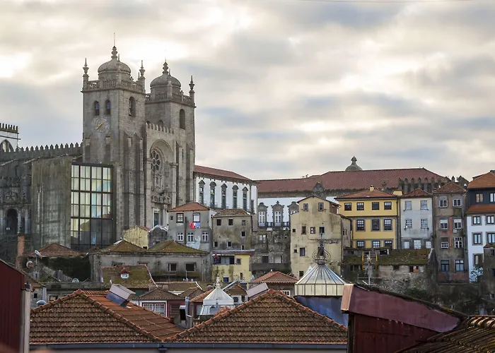 Апарт-отель Oca Flores Boutique