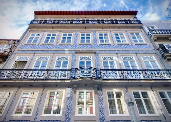 Oca Flores Boutique Апарт-отель 4*