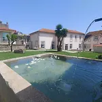 Apartmanhotel Oca Flores Boutique