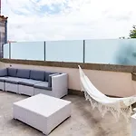 Oca Flores Boutique Apartmanhotel Porto