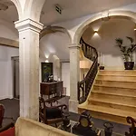 Apartmanhotel Oca Flores Boutique