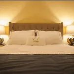 Apartmanhotel Oca Flores Boutique 4*