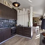 Oca Flores Boutique Apartmanhotel 4*