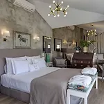 Oca Flores Boutique Apartmanhotel