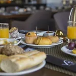 Apartmanhotel Oca Flores Boutique