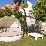 Apartmanhotel Oca Flores Boutique