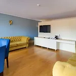 Apartmanhotel Oca Flores Boutique Porto