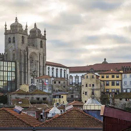 Hotel apartamentowy Oca Flores Boutique