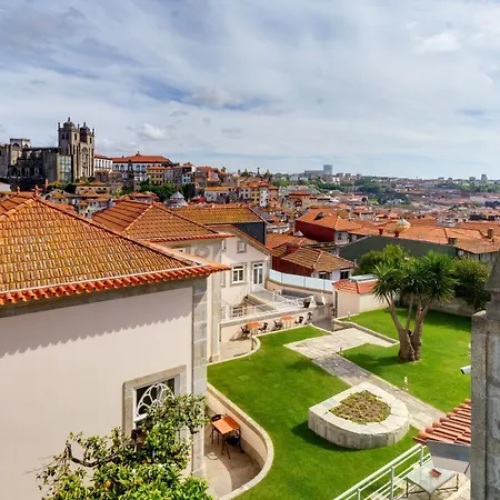 Oca Flores Boutique Apartmanhotel 4*