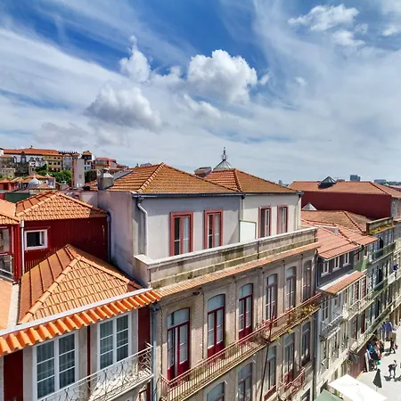 Oca Flores Boutique Porto