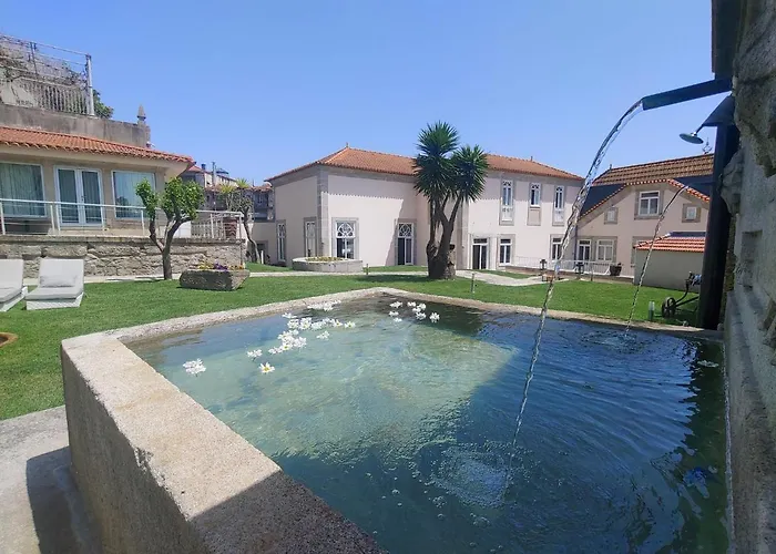 Hotel apartamentowy Oca Flores Boutique