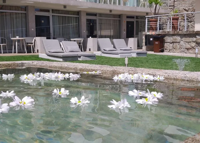 Oca Flores Boutique Hotel apartamentowy