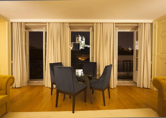 Oca Flores Boutique Hotel apartamentowy