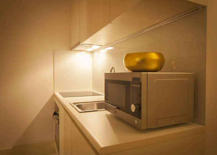 Oca Flores Boutique Hotel apartamentowy