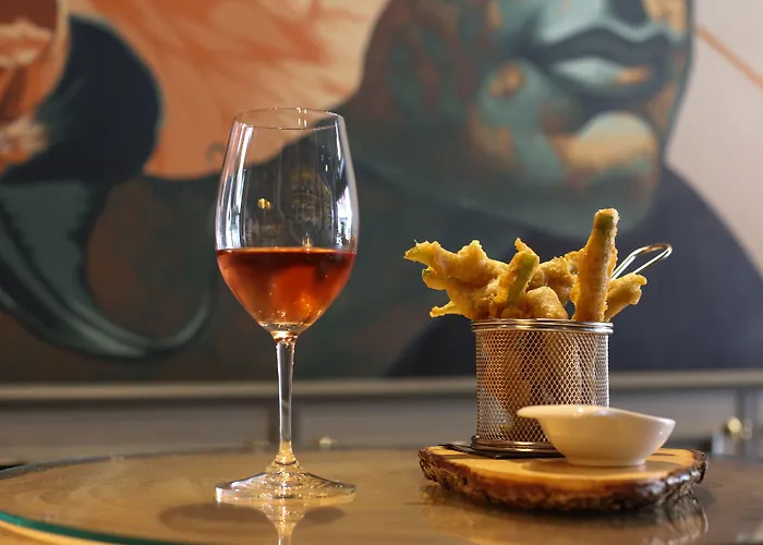 Oca Flores Boutique Hotel apartamentowy 4*