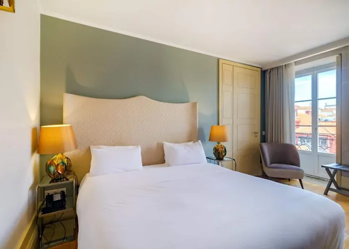 Oca Flores Boutique 4*